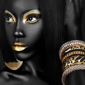 Meet your Posher, Tyra